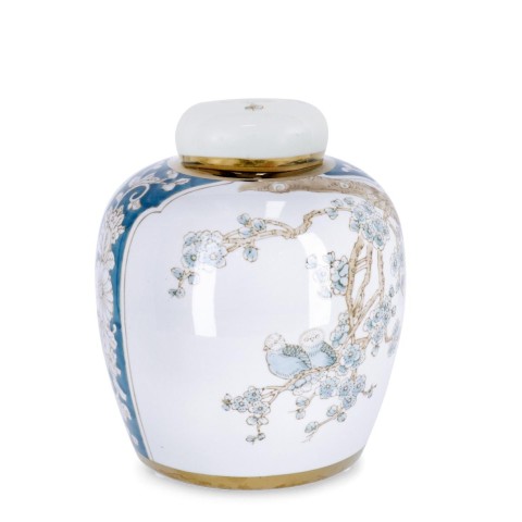 VASO LIANG H24 C-TAPPO BOMB